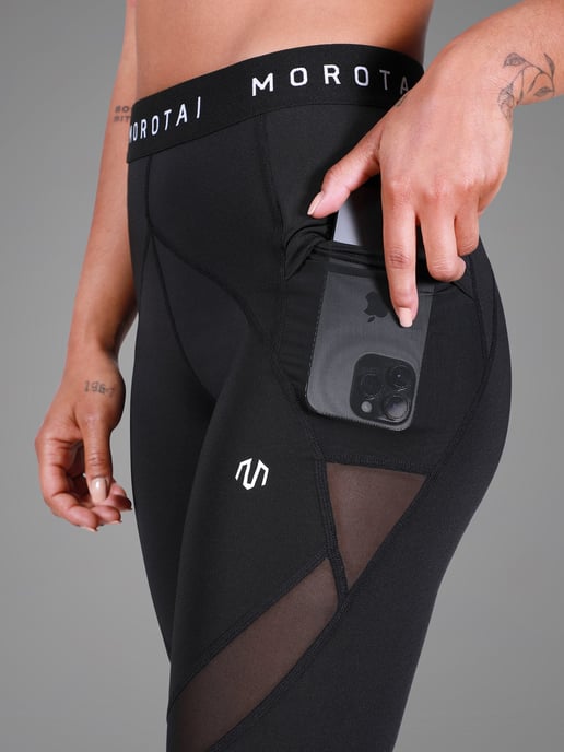 Capri Performance Panty - Image 6