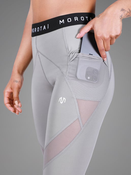 Capri Performance Panty - Image 5