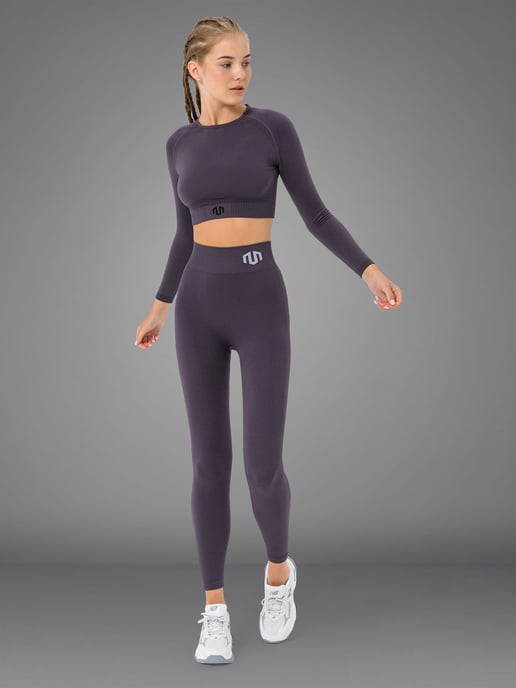 Naikan Naadloze Panty - Image 6