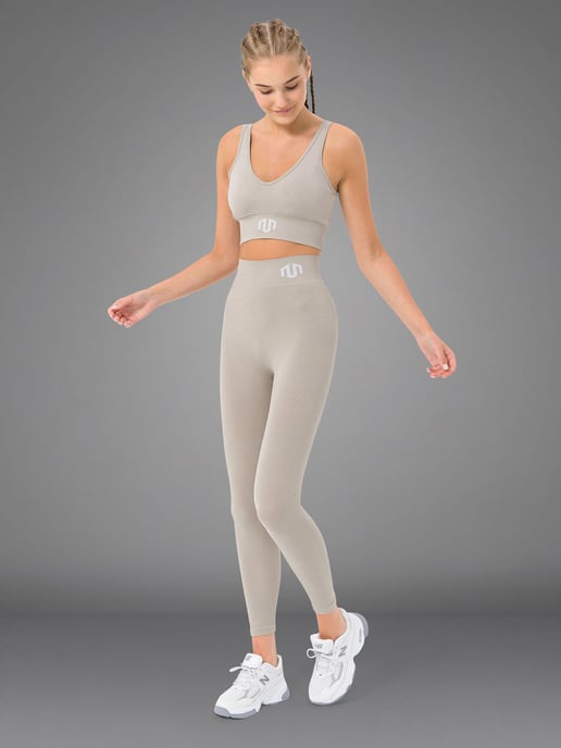 Naikan Naadloze Panty - Image 6