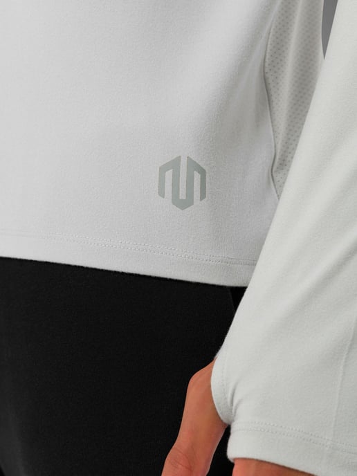 Training Dry Half Zip Top - Image 4