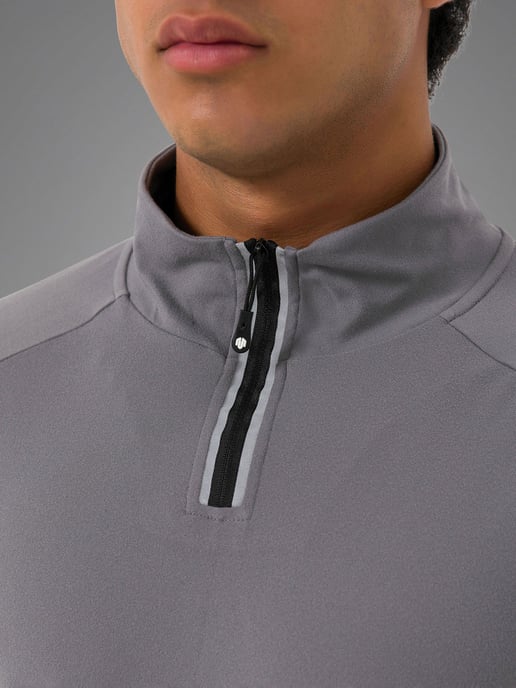 Training Dry Half Zip Top - Image 4