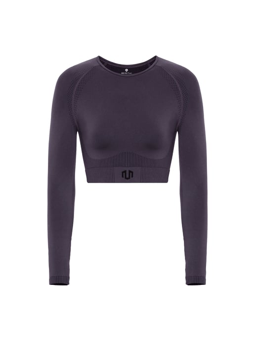 Naikan Seamles Longsleeve - Image 1