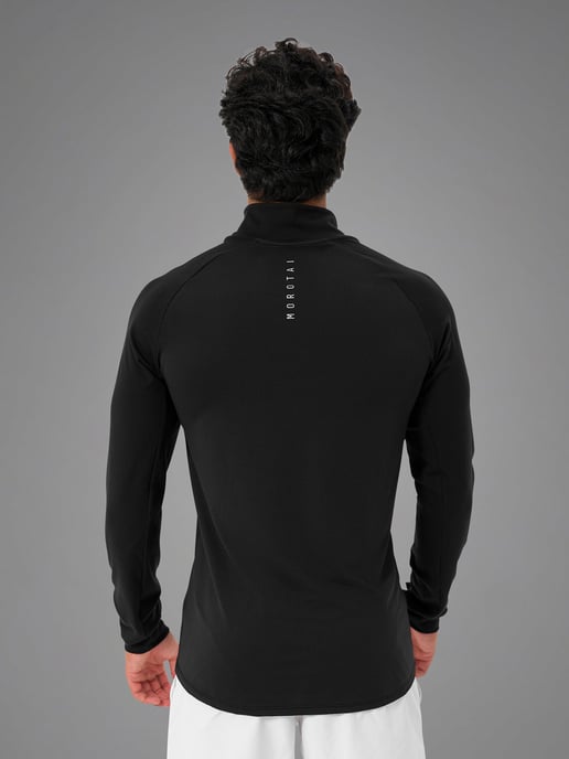 Training Dry Half Zip Top - Image 3