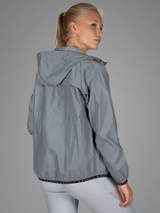 Reflecterende windjack - Image 3