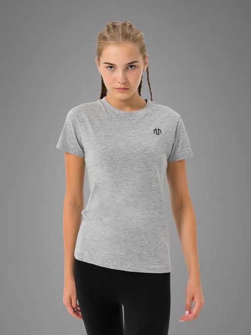 Merk Basic T-shirt - Image 2