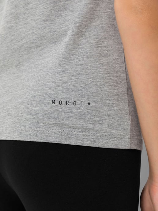 Merk Basic T-shirt - Image 5
