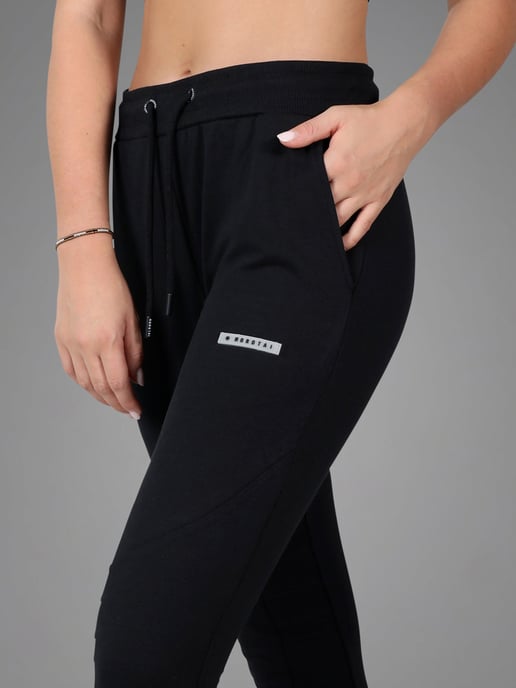 Lichte badstof broek - Image 4