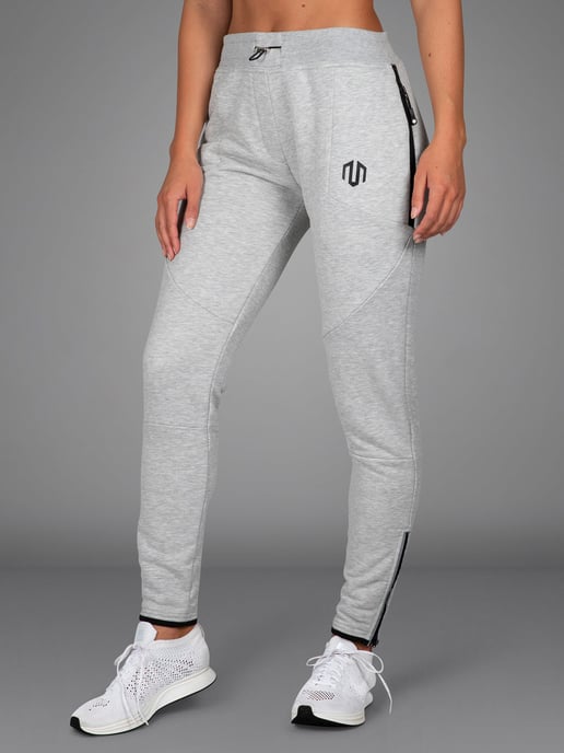 Comfortabele Performance Sweatbroek - Image 2