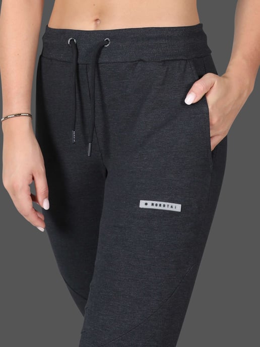 Lichte badstof broek - Image 4