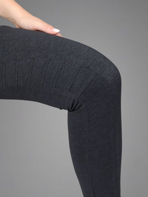 Lichte badstof broek - Image 6