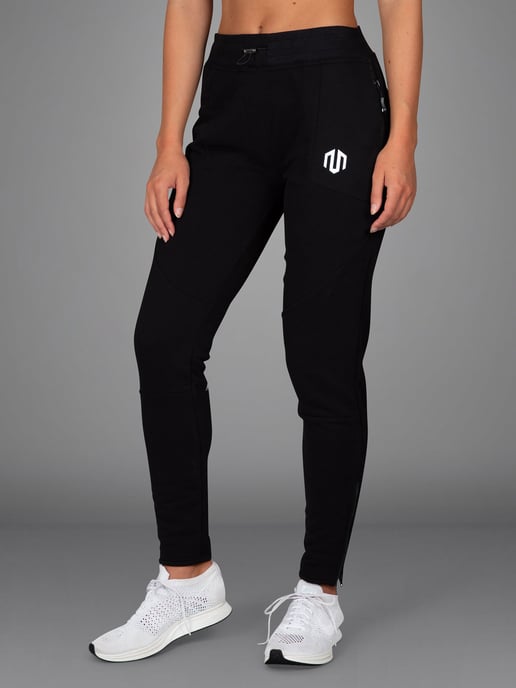 Comfortabele Performance Sweatbroek - Image 2