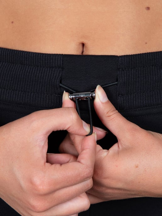 Comfortabele Performance Sweatbroek - Image 6