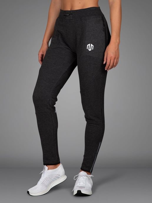 Comfortabele Performance Sweatbroek - Image 2