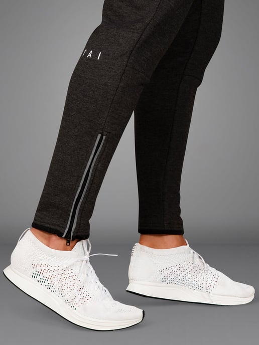 Comfortabele Performance Sweatbroek - Image 4