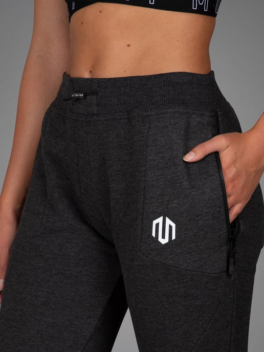 Comfortabele Performance Sweatbroek - Image 6