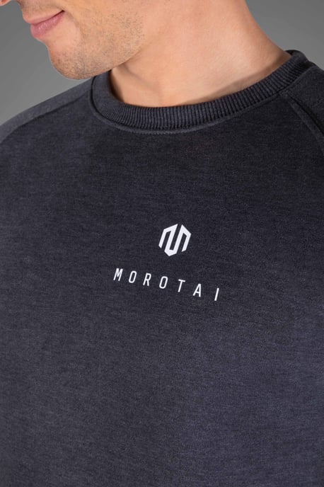 Corporate sweatshirt - Image 4