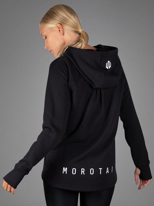 Comfortabele Performance Hoodie - Image 3