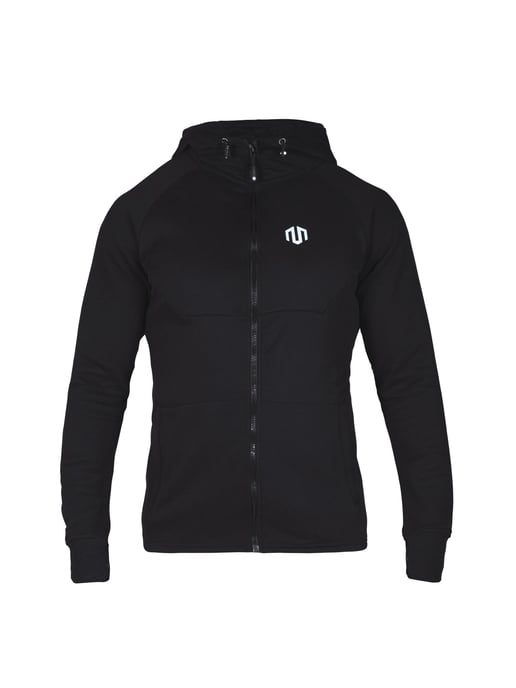 Neotech hoodie met volledige rits - Image 1