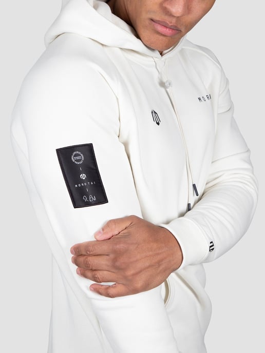 Paris basic hoodie - Image 4