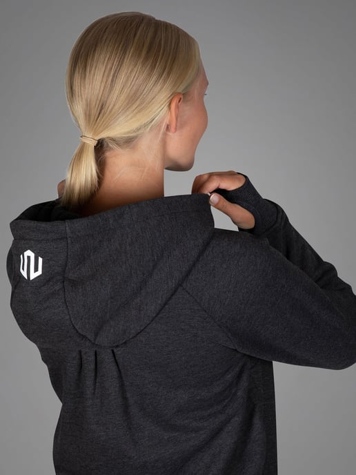 Comfortabele Performance Hoodie - Image 4