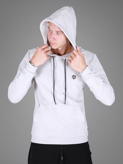Active Dry hoodie - Image 1