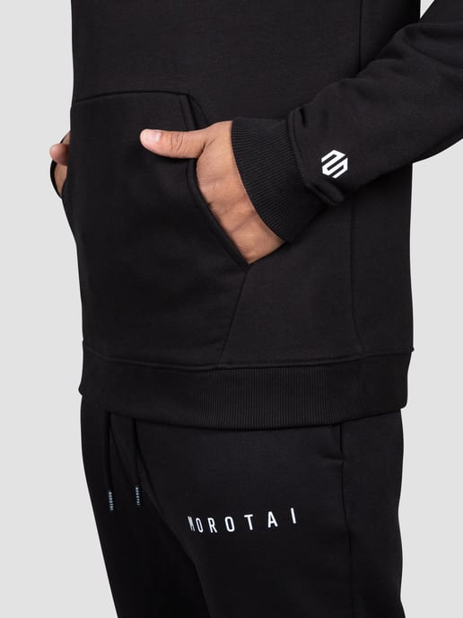 Paris basic hoodie - Image 5
