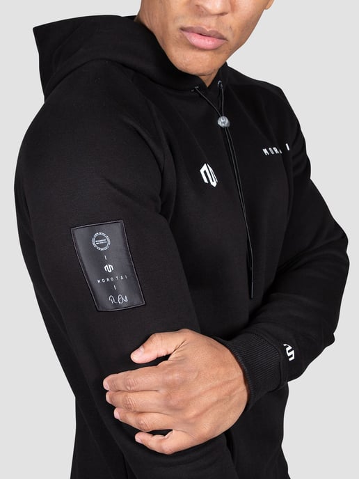 Paris basic hoodie - Image 6