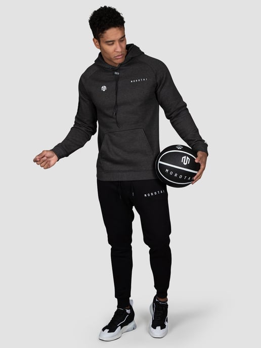 Paris basic hoodie - Image 2