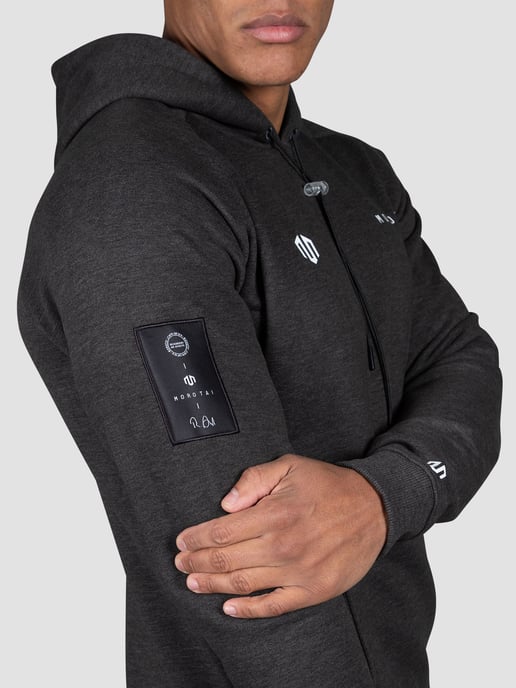Paris basic hoodie - Image 4