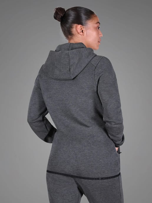 Sakura Travel Hoodie - Image 3