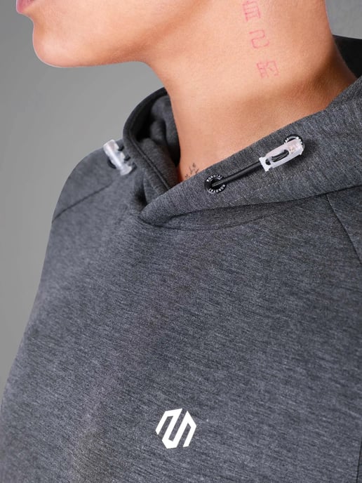 Sakura Travel Hoodie - Image 4
