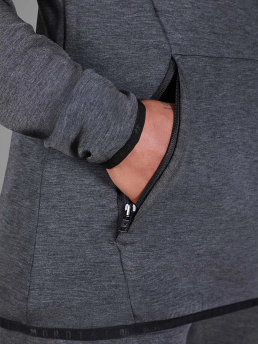 Sakura Travel Hoodie - Image 5