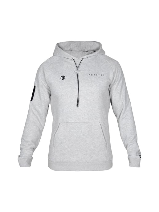 Paris basic hoodie - Image 1