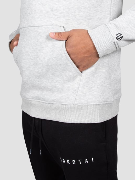 Paris basic hoodie - Image 5