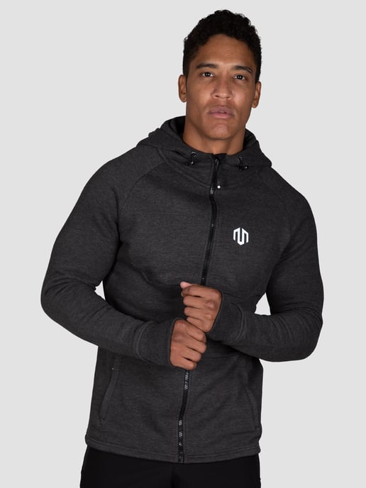 Neotech Full Zip Hoodie - Image 2