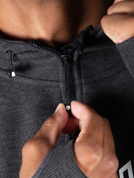 Neotech Full Zip Hoodie - Image 6