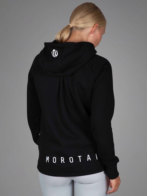 Comfortabele Full Zip Hoodie - Image 3