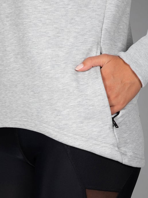 Comfortabele Performance Hoodie - Image 5