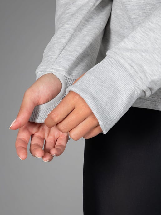 Comfortabele Performance Hoodie - Image 6
