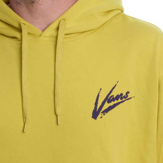 Dettori Los FT VN000K4JCIC1 Heren Hoodie - Image 2