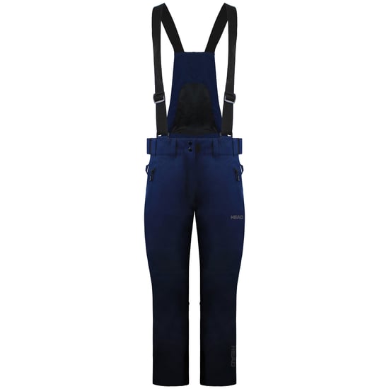 Head Pro Countdown Womens Navy Pants - Image 1