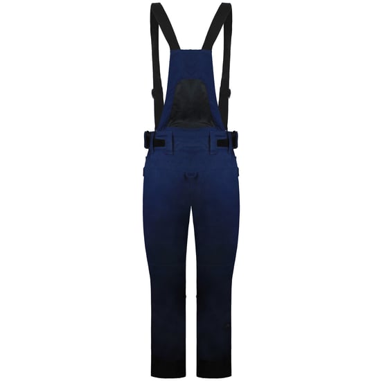 Head Pro Countdown Womens Navy Pants - Image 2