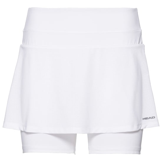 Head Emma Womens White Tennis Skort - Image 1