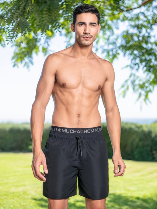 Muchachomalo Zwembroek - met Boxershort - Heren - Image 2