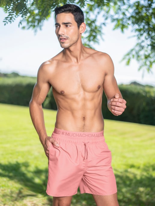 Muchachomalo - Swimshort Men - Image 2