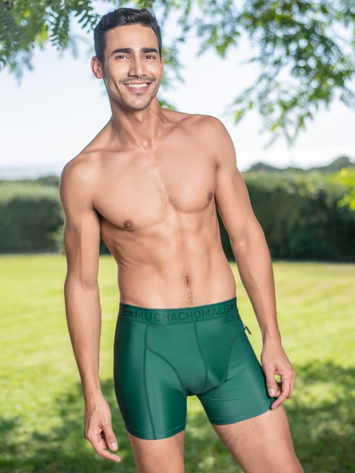 Muchachomalo - Swimshort Men - Image 2