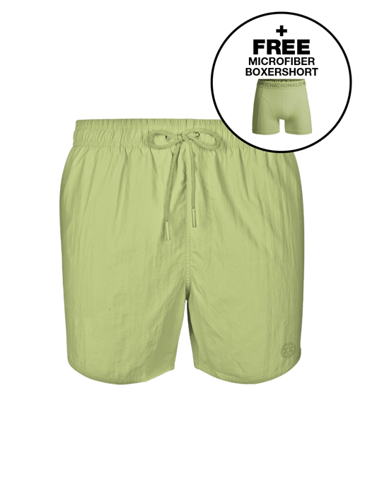Muchachomalo - Swimshort Men - Image 1