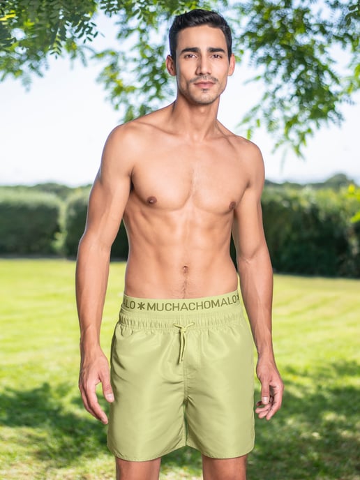 Muchachomalo - Swimshort Men - Image 2