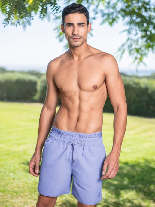 Muchachomalo - Swimshort Men - Image 2